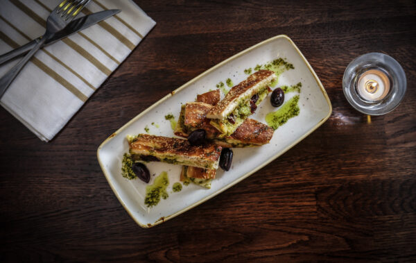 Bruschetta