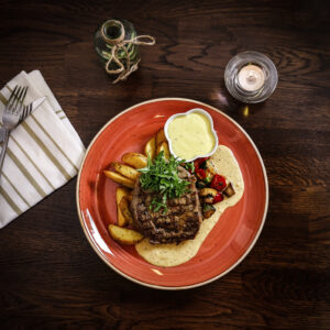 Entrecote