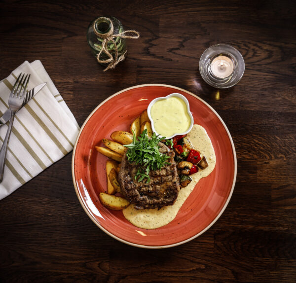 Entrecote