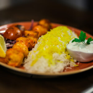 Joje Kebab