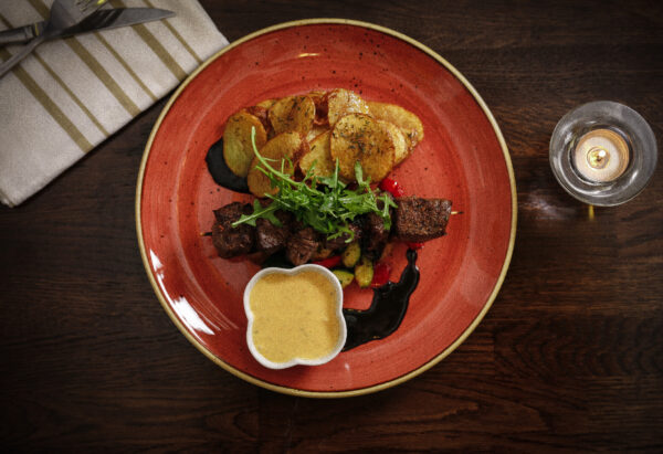 Oxfile / Fillet of beef - Image 3