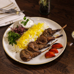 Shishlik