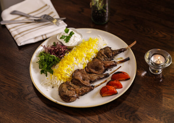 Shishlik